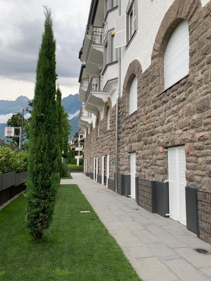 Wosching Haus Roemer Living Apartment Merano Exterior photo